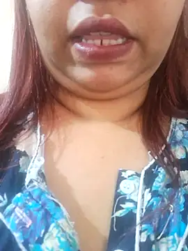 Ravina patil1 online show from 02-06-26, 05:47