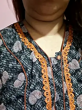 Ravina patil1 online show from 03-31-26, 08:00