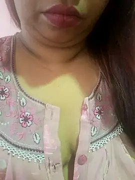 Ravina patil1 online show from 03-08-26, 09:01