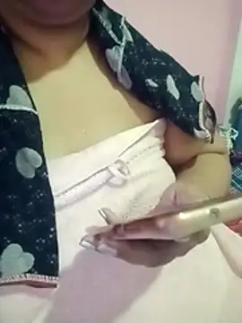 Ravina patil1 online show from 03-24-26, 06:24