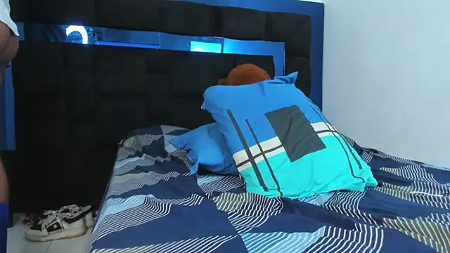 TysonWalkers online show from 11-23-25, 09:36