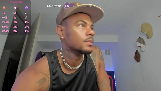 TysonWalkers online show from 03-21-26, 05:08