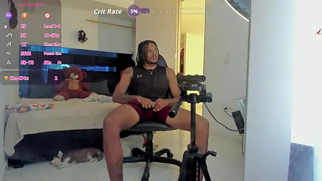 TysonWalkers online show from 03-23-26, 04:51