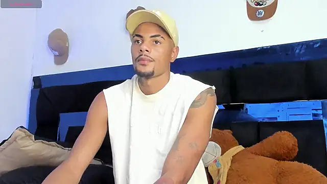 TysonWalkers online show from 06-19-26, 12:05