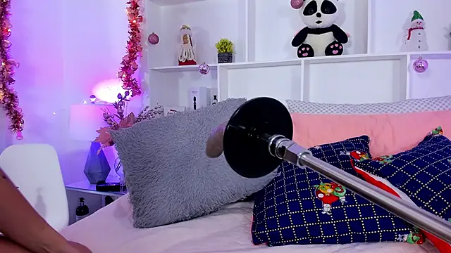 SophyRuiz  online show from 12-05-24, 02:15