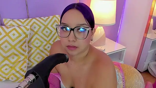 SophyRuiz  online show from 02-28-26, 11:43