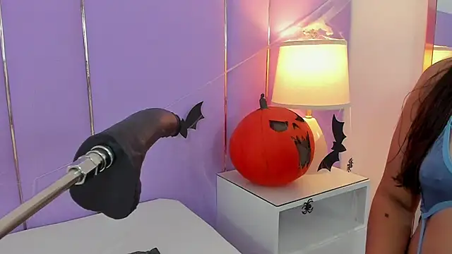 SophyRuiz  online show from 10-29-25, 11:53