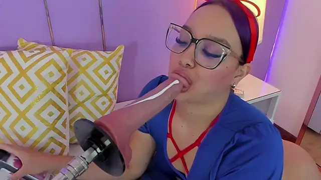 SophyRuiz  online show from 03-14-26, 11:49