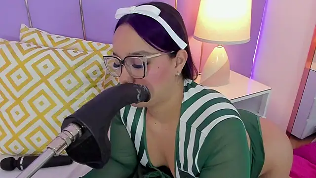 SophyRuiz  online show from 02-27-26, 11:43