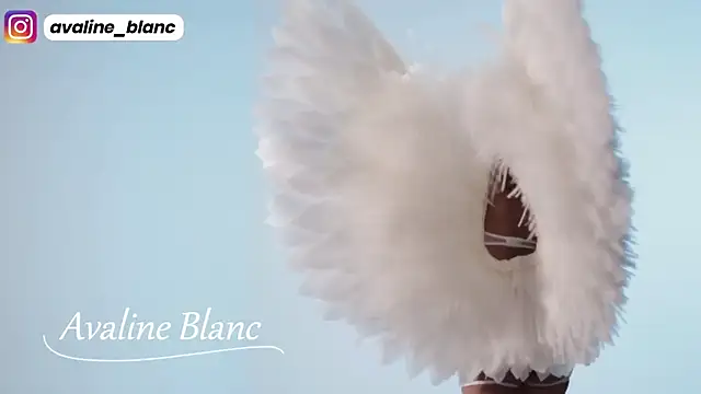 Snapshot of Avaline_Blancx chatting on 02-24-25, 11:30 Avaline Blancx online show from 02-24-25, 11:30