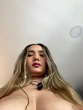 exoticcute online show from 07-16-26, 05:21