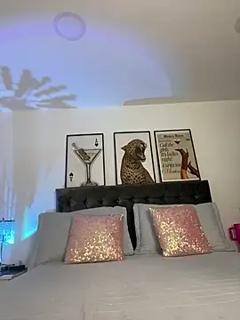 exoticcute online show from 03-11-26, 09:20