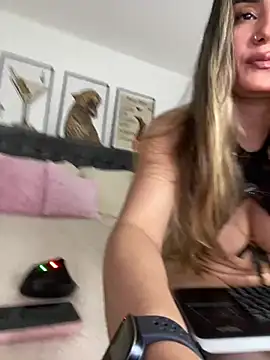 exoticcute online show from 07-08-26, 04:29