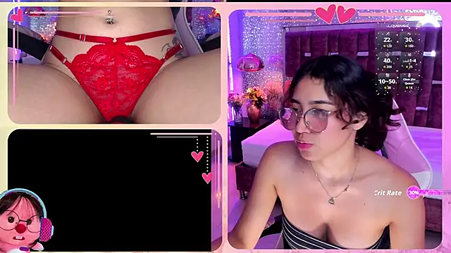 RossieGamer online show from 12-03-25, 02:16