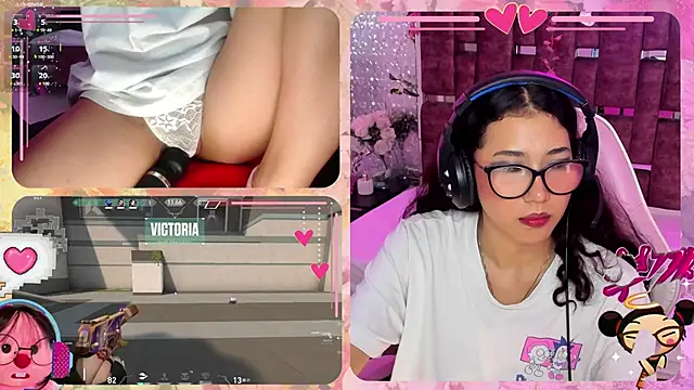 RossieGamer online show from 03-01-25, 04:54