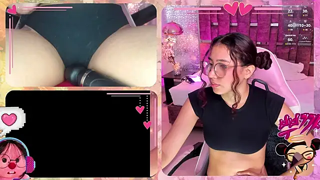RossieGamer online show from 04-20-26, 02:51