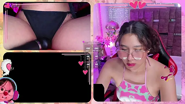 RossieGamer online show from 07-12-26, 03:24
