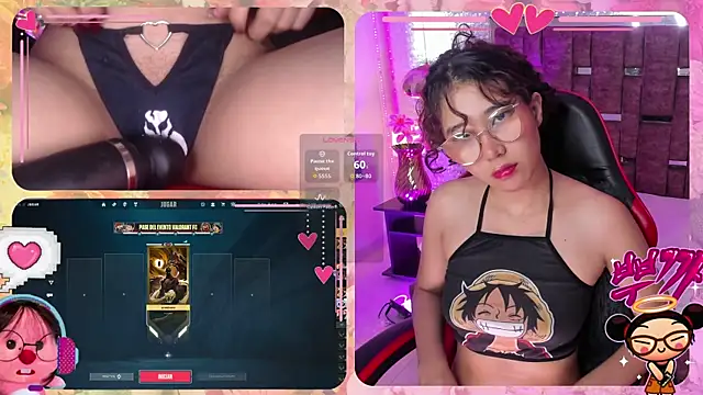 RossieGamer online show from 07-09-26, 03:22