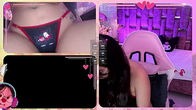 RossieGamer online show from 05-19-26, 02:57