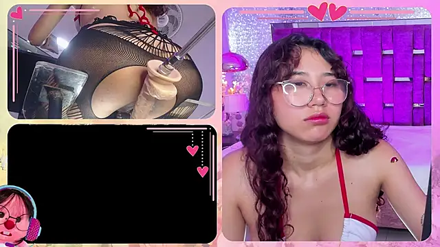 RossieGamer online show from 06-11-26, 02:58