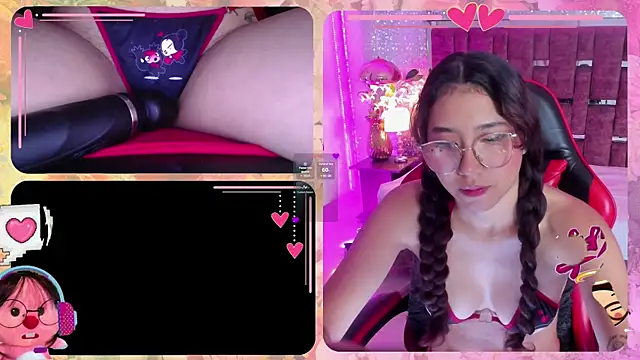 RossieGamer online show from 07-27-26, 03:08