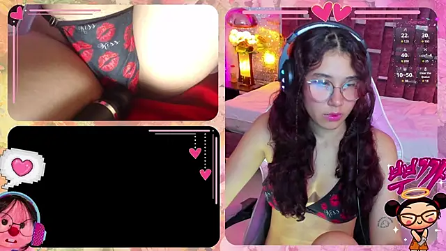 RossieGamer online show from 03-13-26, 03:50