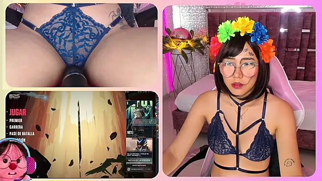 RossieGamer online show from 10-10-25, 02:51