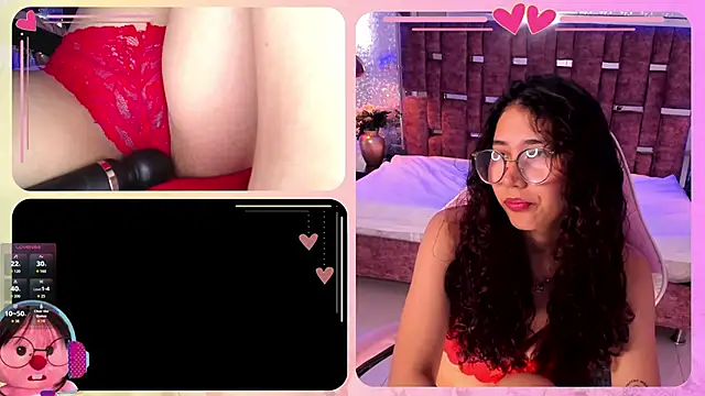 RossieGamer online show from 11-18-25, 02:53