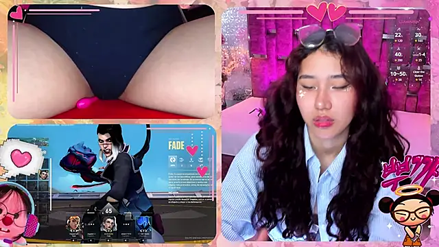 RossieGamer online show from 04-13-26, 02:43