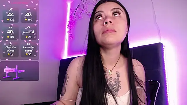 Snapshot of nea-w chatting on 10-05-25, 09:38 nea-w online show from 10-05-25, 09:38