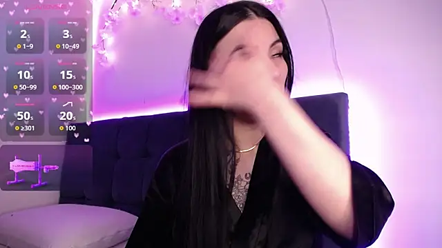 Snapshot of nea-w chatting on 09-28-25, 04:19 nea-w online show from 09-28-25, 04:19