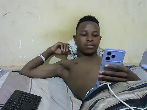 swthairydic online show from 11-05-25, 09:01