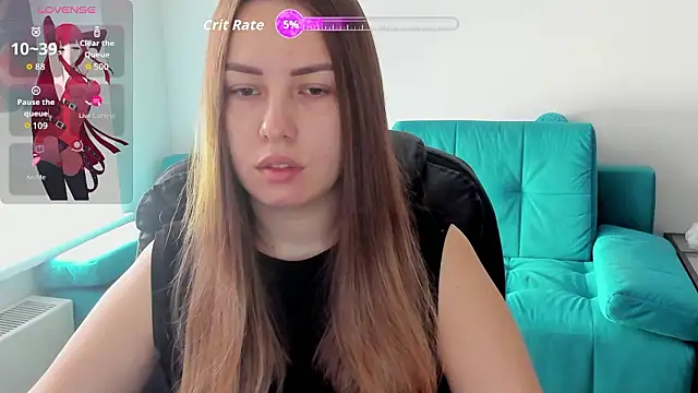 Mia shy1 online show from 03-13-26, 06:07