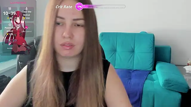 Mia shy1 online show from 03-12-26, 05:45