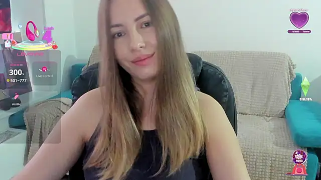 Mia shy1 online show from 02-08-26, 06:00