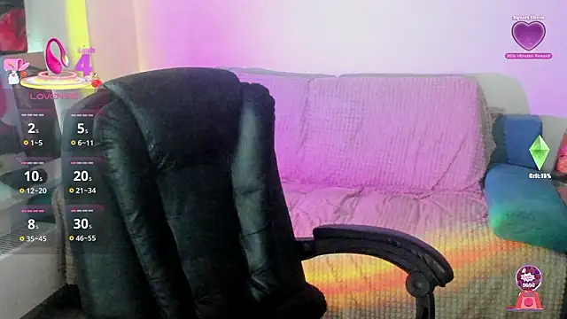 Mia shy1 online show from 02-12-26, 05:29