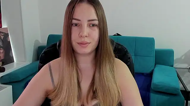 Mia shy1 online show from 02-25-26, 05:40