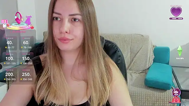 Mia shy1 online show from 02-16-26, 05:28