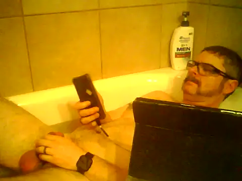 Billythekidd1978 online show from 03-16-26, 11:36