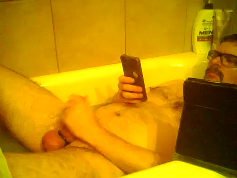 Billythekidd1978 online show from 04-12-26, 11:24