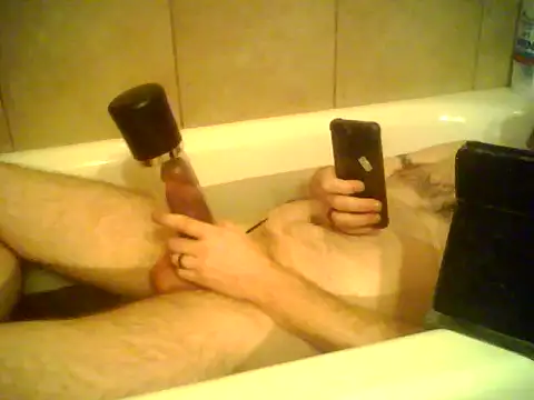 Billythekidd1978 online show from 02-08-26, 12:14