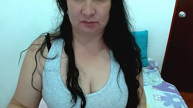 Ashyle online show from 03-18-26, 02:30