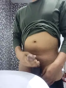 daddylove87 online show from 01-14-26, 01:20