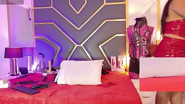 Scarlettt Ass online show from 04-15-26, 12:21