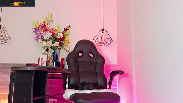 Scarlettt Ass online show from 01-17-26, 05:05