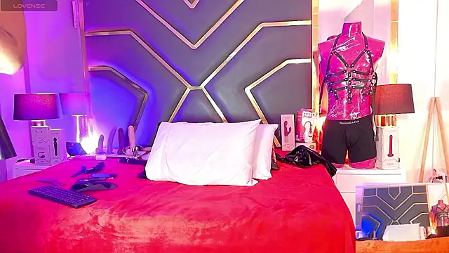 Scarlettt Ass online show from 03-20-26, 12:17