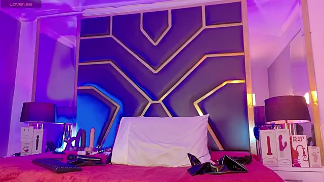 Scarlettt Ass online show from 11-12-25, 12:09