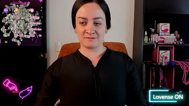 sara goodgirl13 online show from 07-25-26, 03:18