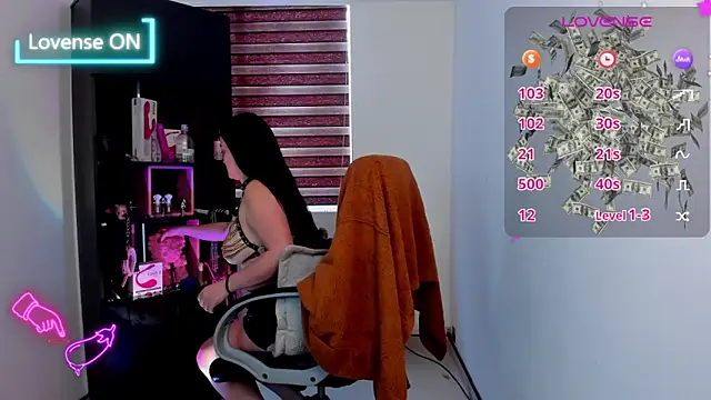 Snapshot of sara_goodgirl13 chatting on 03-03-26, 01:40 sara goodgirl13 online show from 03-03-26, 01:40