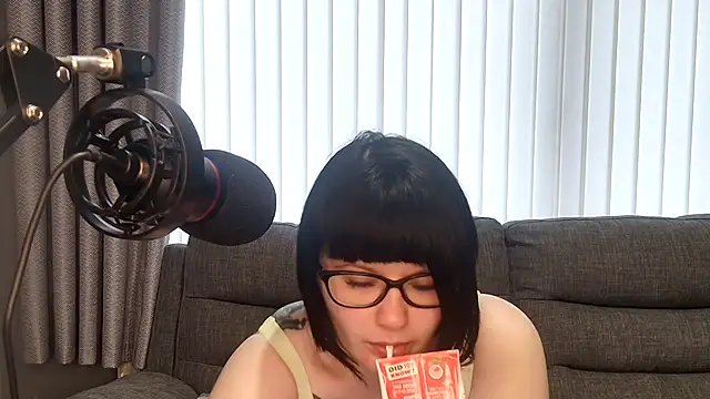 SquirtingIrishShannon online show from 02-03-25, 03:49